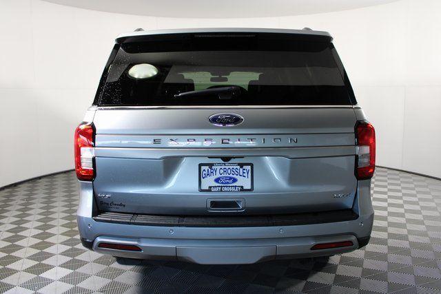 new 2024 Ford Expedition Max car, priced at $67,000