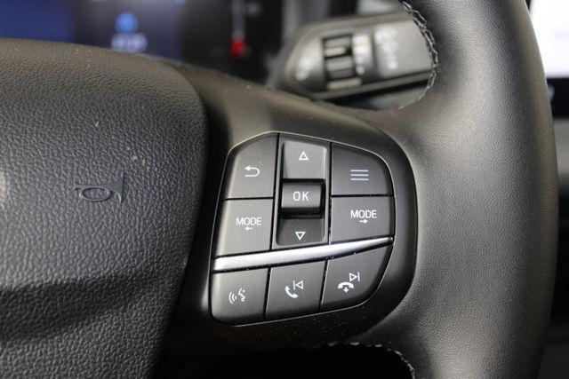 new 2025 Ford Maverick car, priced at $35,668
