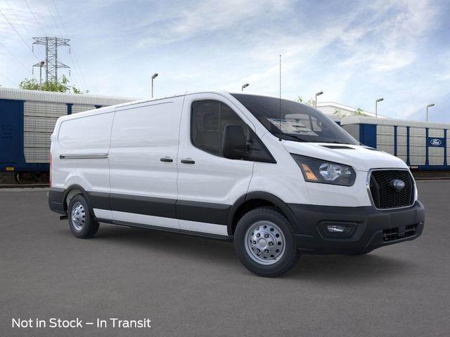 new 2025 Ford Transit-250 car, priced at $62,205