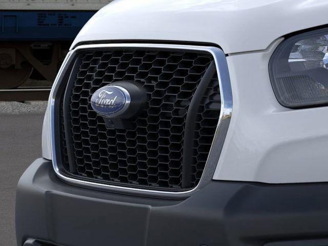new 2025 Ford Transit-250 car, priced at $62,205