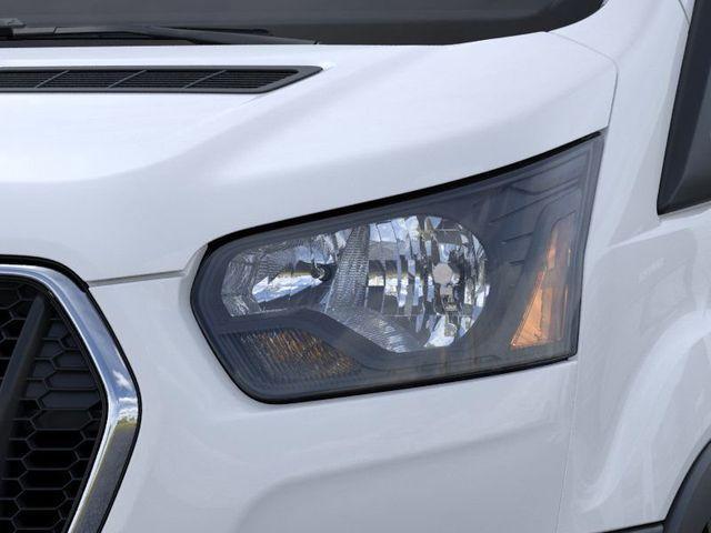 new 2025 Ford Transit-250 car, priced at $62,205
