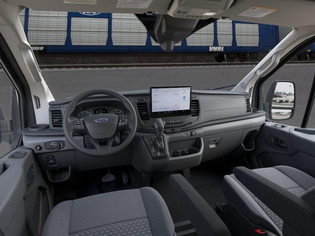 new 2025 Ford Transit-250 car, priced at $62,205