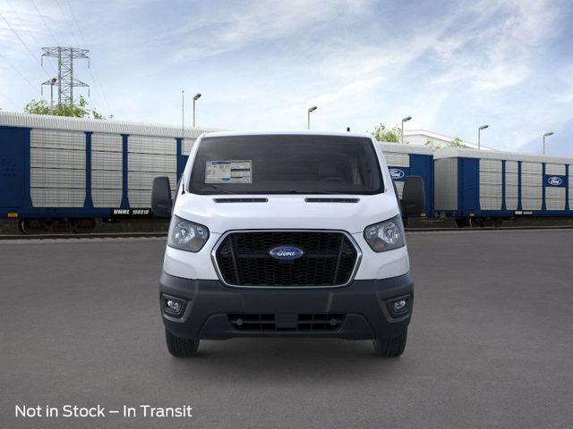 new 2025 Ford Transit-250 car, priced at $62,205
