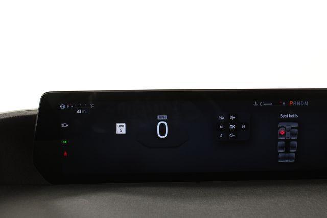 new 2025 Ford Expedition car, priced at $72,000