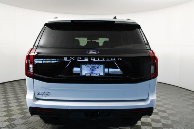 new 2025 Ford Expedition car, priced at $72,000