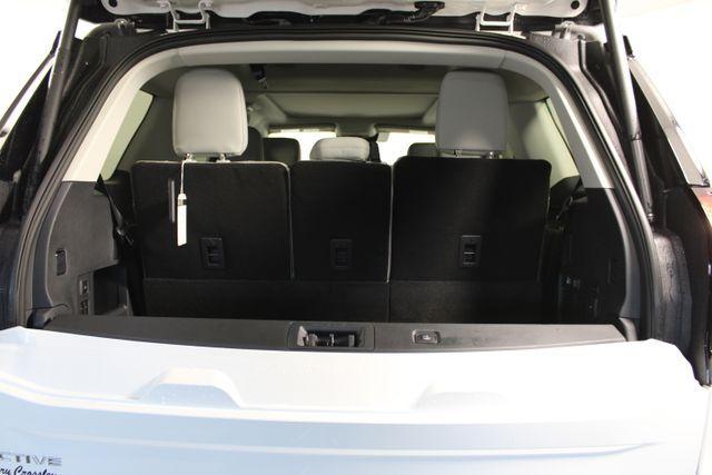 new 2025 Ford Expedition car, priced at $72,000