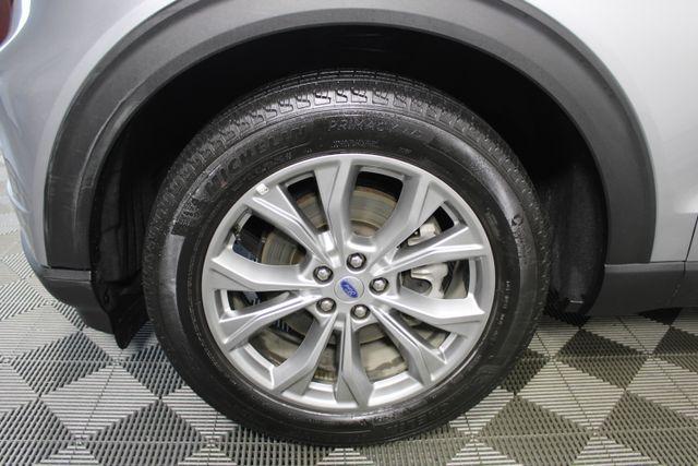 used 2023 Ford Explorer car, priced at $32,000