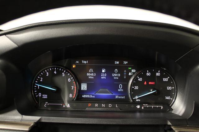 used 2023 Ford Explorer car, priced at $32,000