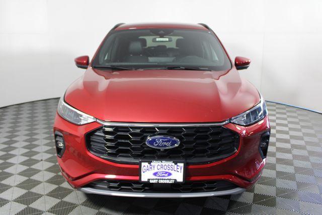 new 2024 Ford Escape car, priced at $35,750