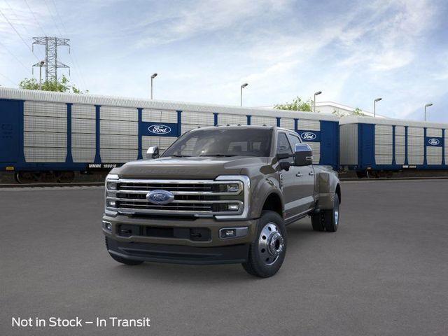 new 2026 Ford F-450 car, priced at $109,105