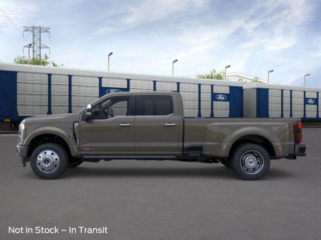 new 2026 Ford F-450 car, priced at $109,105