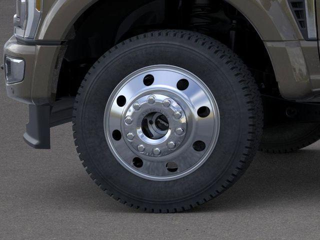 new 2026 Ford F-450 car, priced at $109,105