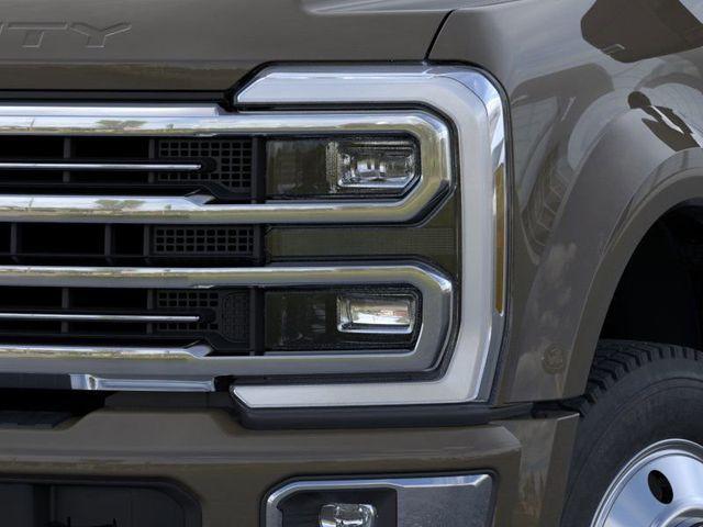 new 2026 Ford F-450 car, priced at $109,105