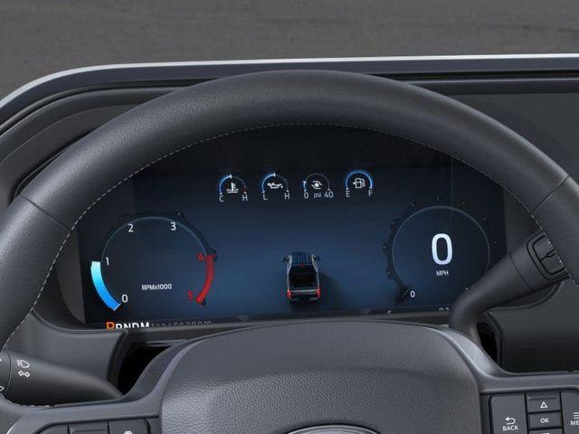 new 2026 Ford F-450 car, priced at $109,105