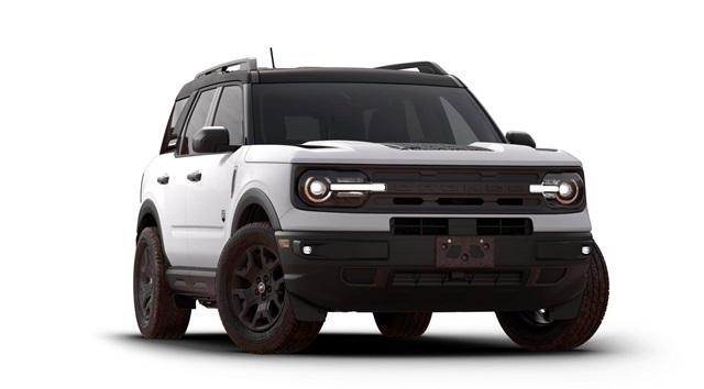 new 2024 Ford Bronco Sport car, priced at $34,000