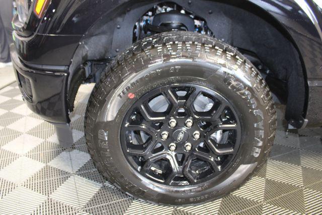 new 2025 Ford F-150 car, priced at $51,941