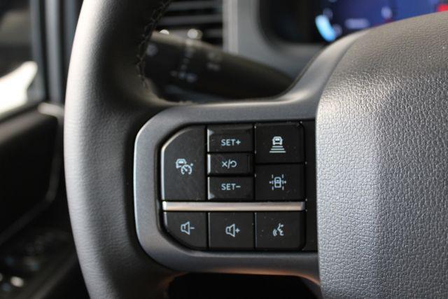 new 2025 Ford F-150 car, priced at $51,941