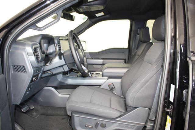 new 2025 Ford F-150 car, priced at $51,941