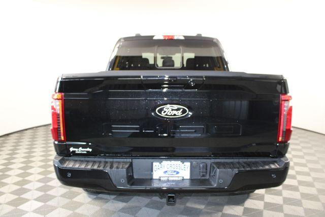 new 2025 Ford F-150 car, priced at $51,941