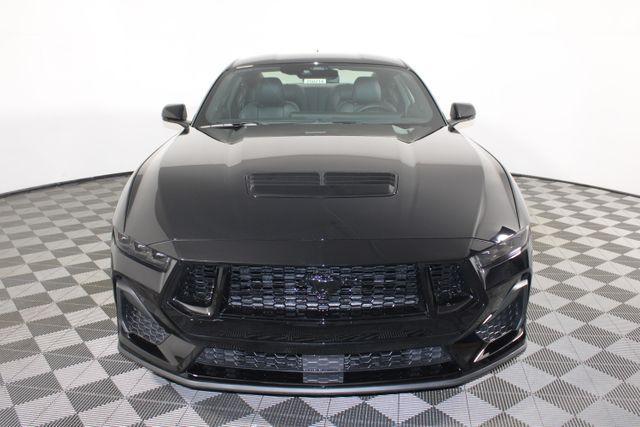 new 2025 Ford Mustang car, priced at $59,500