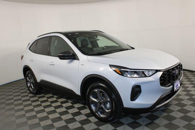 new 2025 Ford Escape car, priced at $34,902