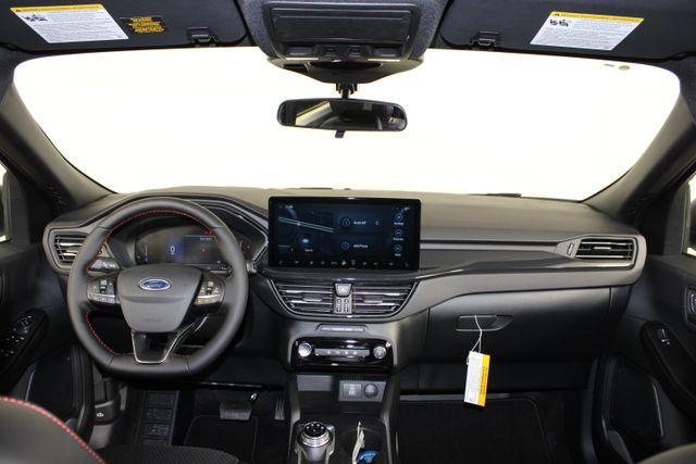 new 2025 Ford Escape car, priced at $32,000