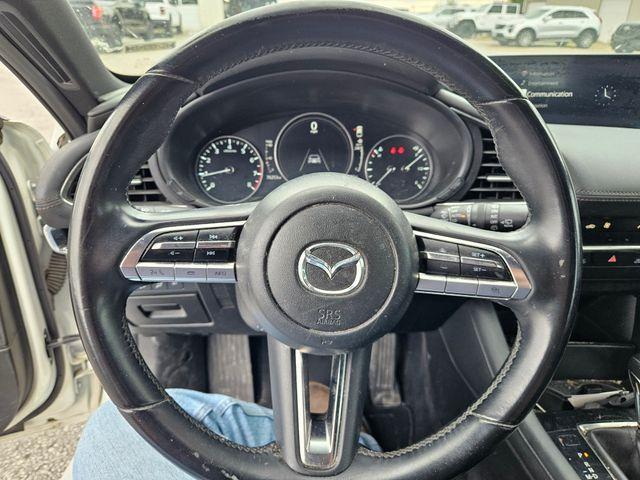 used 2019 Mazda Mazda3 car, priced at $17,000