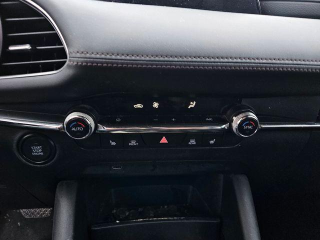 used 2019 Mazda Mazda3 car, priced at $17,000