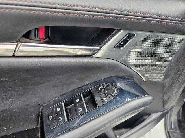used 2019 Mazda Mazda3 car, priced at $17,000