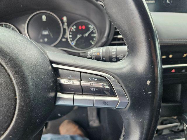 used 2019 Mazda Mazda3 car, priced at $17,000