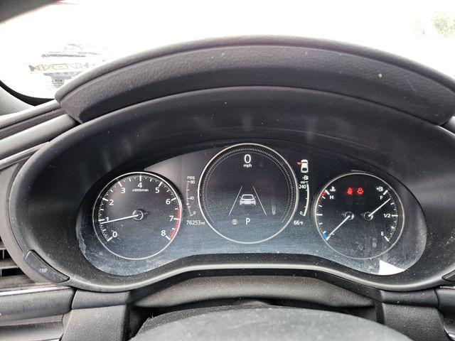 used 2019 Mazda Mazda3 car, priced at $17,000