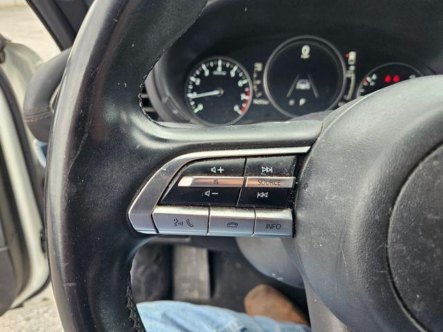 used 2019 Mazda Mazda3 car, priced at $17,000