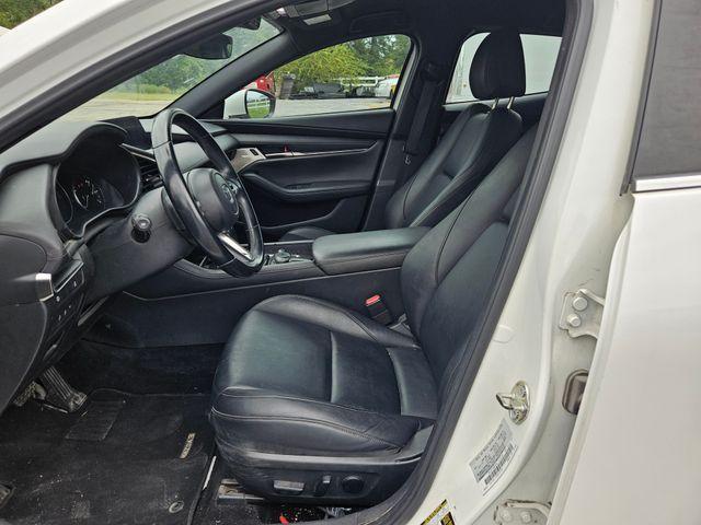 used 2019 Mazda Mazda3 car, priced at $17,000