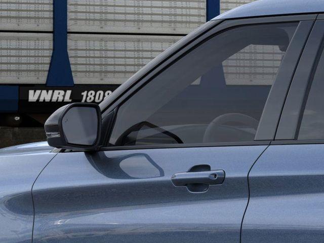 new 2026 Ford Explorer car, priced at $62,905