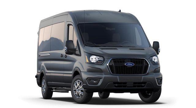 new 2025 Ford Transit-350 car, priced at $66,065