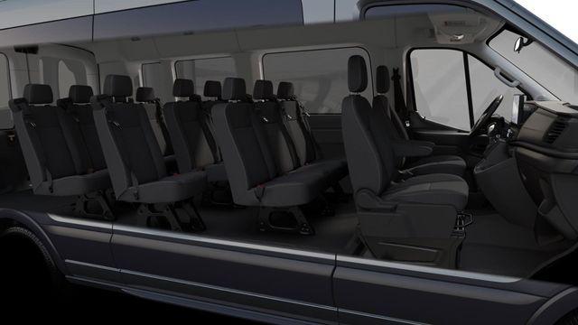 new 2025 Ford Transit-350 car, priced at $66,065