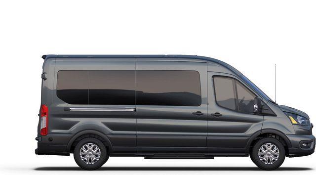 new 2025 Ford Transit-350 car, priced at $66,065