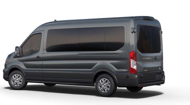 new 2025 Ford Transit-350 car, priced at $66,065