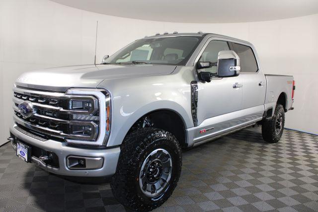 new 2024 Ford F-250 car, priced at $99,000