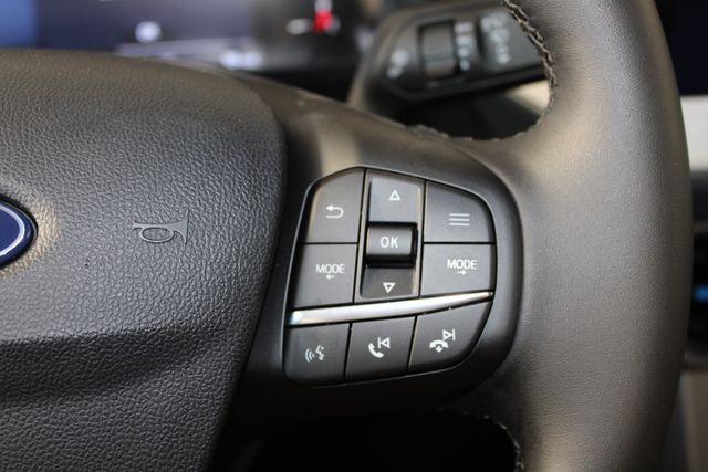 new 2025 Ford Maverick car, priced at $33,281