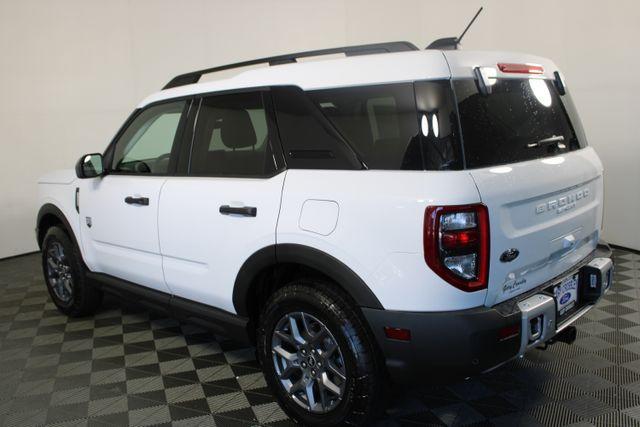 new 2025 Ford Bronco Sport car, priced at $32,000