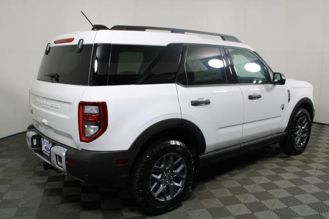 new 2025 Ford Bronco Sport car, priced at $32,000