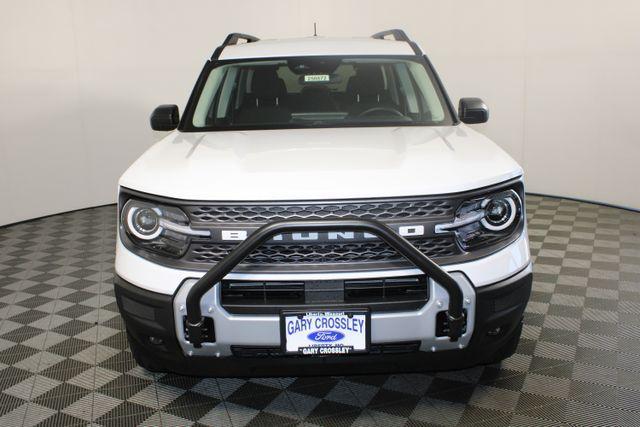 new 2025 Ford Bronco Sport car, priced at $32,000