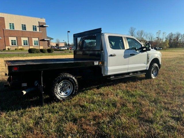 new 2023 Ford F-350 car, priced at $64,985