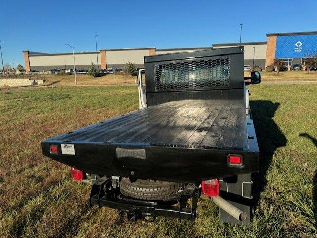 new 2023 Ford F-350 car, priced at $64,985