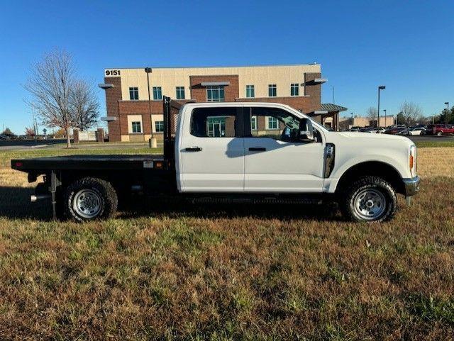 new 2023 Ford F-350 car, priced at $64,985