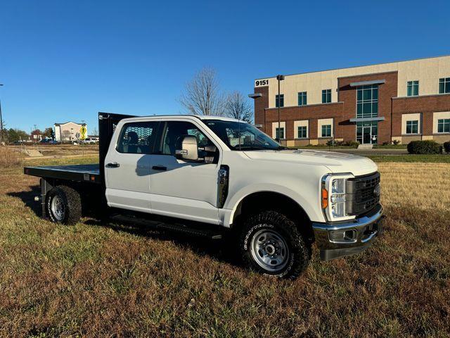 new 2023 Ford F-350 car, priced at $64,985