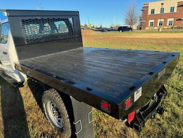 new 2023 Ford F-350 car, priced at $64,985