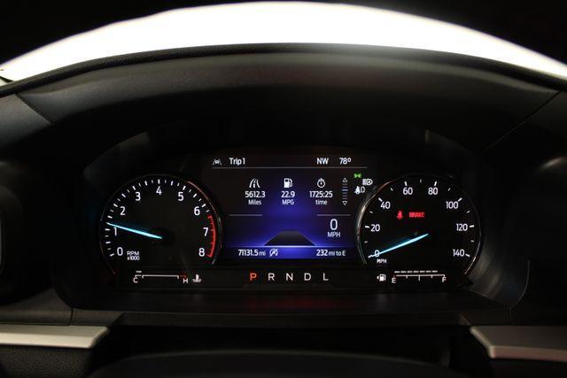 used 2024 Ford Explorer car, priced at $28,900