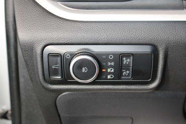 used 2024 Ford Explorer car, priced at $28,900